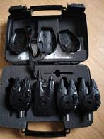 Fox Micron MX 3+1, Ophalen of Verzenden, Gebruikt, Complete set