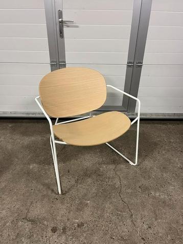 2 stuks Tondina lounge Infiniti fauteuil showroom model beschikbaar voor biedingen