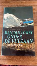 Malcolm Lowry - Onder de vulkaan, Boeken, Malcolm Lowry, Ophalen of Verzenden