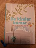 De kinderkamer,  ideeën om te maken, Ariadne at Home, Interieur en Design, Ophalen of Verzenden, Zo goed als nieuw