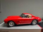 1-18 CMC Ferrari 250 GT Berlinetta passo corto SWB 1961, Hobby en Vrije tijd, Modelauto's | 1:18, Ophalen of Verzenden, Gebruikt