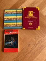 Boeken diverse onderwerpen, Boeken, Ophalen of Verzenden, Gelezen