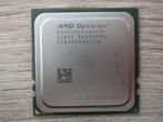 AMD Opteron 2212 [CPU108] 18-1, Computers en Software, Processors, Ophalen of Verzenden, Zo goed als nieuw, Socket F, 2-core