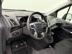 Ford Transit Connect Trend | 3-Zits | Airco | Navigatie | Ca, Auto's, Voorwielaandrijving, Stof, Gebruikt, 4 cilinders