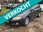 Volvo V70 2.0 Diesel | APK 08.2026 | Airco | Rijdt goed, 136 pk, Gebruikt, 1600 kg, Euro 4