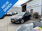 Ford Focus Wagon 1.0 First Edition, 65 €/maand, Gebruikt, Euro 6, Origineel Nederlands