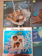 Boney m, Ophalen of Verzenden, Gebruikt, 12 inch, Pop