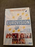 895 Eurovision Songfestival Hits DVD, Ophalen of Verzenden