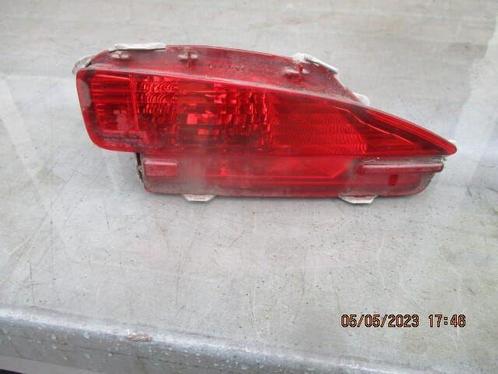 links achter mist lamp in bumper onder zijde toyota yaris P, Auto-onderdelen, Verlichting, Toyota, Gebruikt, Ophalen of Verzenden