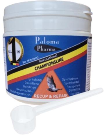 Paloma  Recup & Repair All-In-One 1 300GR beschikbaar voor biedingen
