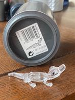 Swarovski krokodil, Verzamelen, Ophalen of Verzenden, Zo goed als nieuw, Figuurtje