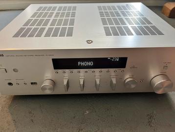 Yamaha R-N500 Network Receiver versterker stereo phono beschikbaar voor biedingen