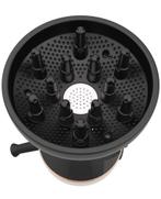 Bellissima Föhn Diffuser - Perfecte Krullen!, Ophalen, Zo goed als nieuw, Haarverzorging