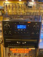 Soundmaster MCD 5600 Stereo toren