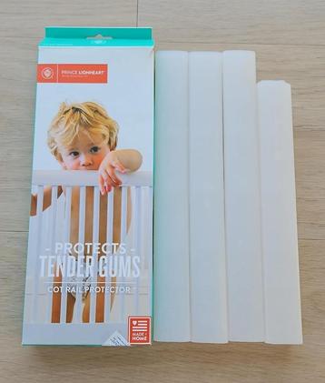 Bijtbeschermer box of bedje beschikbaar voor biedingen