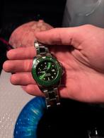 Rolex submariner 1:1, Ophalen of Verzenden, Zo goed als nieuw, Jongen of Meisje