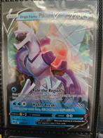 Pokemon Origin Forme Palkia V 039/189 Astral Radiance, Ophalen of Verzenden, Zo goed als nieuw, Losse kaart, Foil