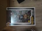 Funko pop black Adam comic cover 08, Ophalen of Verzenden, Zo goed als nieuw