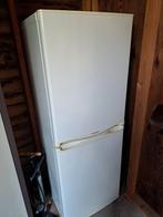 Koeldiepvries combinatie exquisit, Witgoed en Apparatuur, Koelkasten en IJskasten, Ophalen, Gebruikt, 45 tot 60 cm, Met aparte vriezer