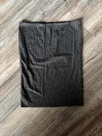 HEMA  rok maat L, Kleding | Dames, Rokken, Ophalen of Verzenden, Zo goed als nieuw, Grijs