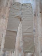 Pilot Palmer jeans spijkerbroek camel W38 L34, Bruin, Nieuw, Pilot, Ophalen of Verzenden
