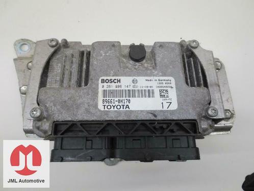 COMPUTER MODULE ECU MOTORMANAGEMENT C1 107 AYGO, Auto-onderdelen, Elektronica en Kabels, Gebruikt, Ophalen of Verzenden