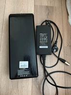 Turnlife accu + lader 36v13, Fietsen en Brommers, Fietsaccessoires | Fietsaccu's, Ophalen, Zo goed als nieuw