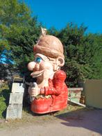 Carnavalswagen poppen, Ophalen, Gebruikt, Feestartikel, Carnaval