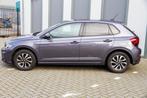 Volkswagen Polo 1.0 TSI VIRTUAL | STOELVERWARMING | CARPLAY, Voorwielaandrijving, Stof, Gebruikt, 95 pk