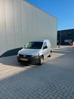 Volkswagen Caddy 1.2 TSI 105pk 2012 Grijs, Auto's, Voorwielaandrijving, Euro 5, 15 km/l, 4 cilinders