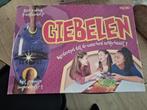 Spel Giebelen, Kinderen en Baby's, Speelgoed | Overig, Meisje, Gebruikt, Ophalen of Verzenden