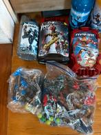 Lego bionicle set, Kinderen en Baby's, Speelgoed | Duplo en Lego, Ophalen, Zo goed als nieuw
