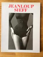 Jeanloup Sieff, erotische fotografie, Ophalen of Verzenden, Zo goed als nieuw, Fotografen
