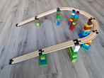 Connectors om Duplo te combineren met de houten treinbaan, Kinderen en Baby's, Speelgoed | Houten speelgoed, Ophalen of Verzenden