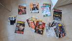 formule 1 RTL GP tijdschriften 25 stuks, Ophalen, Zo goed als nieuw, Sport en Vrije tijd