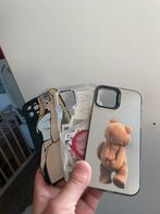 Iphone 12 pro hoesjes, Ophalen of Verzenden, Zo goed als nieuw, IPhone 12 Pro