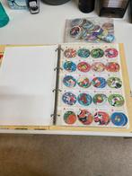 Flippo Verzameling Looney Tunes & Meer!, Verzamelen, Flippo's, Ophalen of Verzenden, Looney Tunes, Verzameling, Met verzamelmap(pen)