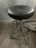 Ikea trollberget kruk, Huis en Inrichting, Ophalen, Gebruikt, Overige kleuren, Bureaukruk