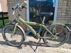 Jongensfiets 22 inch, Fietsen en Brommers, Fietsen | Jongens, Ophalen, Zo goed als nieuw, 22 inch