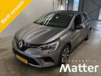 Renault Clio 1.0 TCe 90 Equilibre, Auto's, Voorwielaandrijving, 12 maanden, Gebruikt, Euro 6