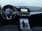 BMW 3 Serie Touring 318d High Executive Automaat van € 21., Auto's, Automaat, Blauw, Diesel, 3-Serie