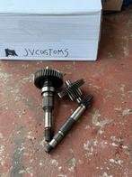 Runner 125/180cc 4t vertanding, Ophalen of Verzenden