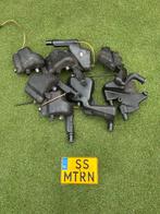 Piaggo olietank 2takt, Ophalen of Verzenden