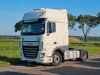 DAF XF 480 ssc 2x tank, Auto's, Vrachtwagens, Automaat, Euro 6, Wit, Bedrijf