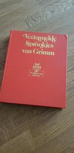 Verzamelde sprookjes van Grimm, Boeken, Zo goed als nieuw, Ophalen