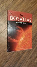 De Bosatlas van de Energie, Bosatlas, 2000 tot heden, Nieuw, Ophalen of Verzenden