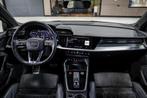 Audi S3 2.0 TFSI S3 Quattro|19''|Stage 1 JD|400+ PK|OPF del., Auto's, Audi, S3, Adaptive Cruise Control, Gebruikt, 4 cilinders