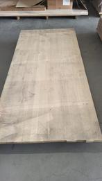 Eiken paneken te koop. 220/300x120x4 cm, Doe-het-zelf en Verbouw, Platen en Panelen, 20 tot 50 mm, Nieuw, Ophalen of Verzenden