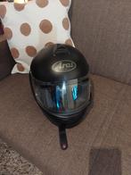 Motorhelm - Arai met Bluetooth, Motoren, Kleding | Motorhelmen, Arai, Dames, Ophalen of Verzenden, Integraalhelm