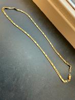 Massieve 18 karaat gouden ketting, Ophalen of Verzenden